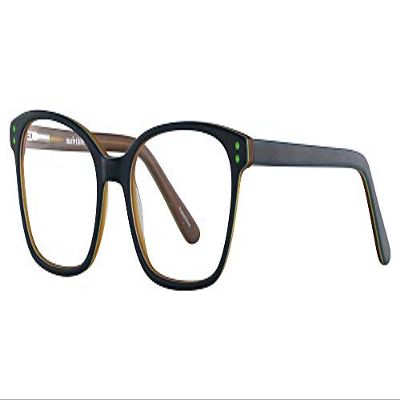 Marie Claire MC6230 Women's CatEye Reading Glasses Forest Green 48mm +0.25 Power