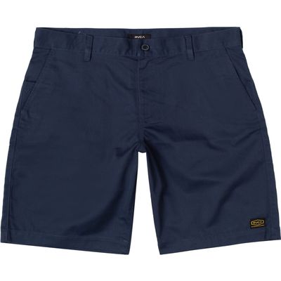 RVCA Mens Americana Short - Moody Blue | 28