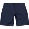 RVCA Mens Americana Short - Moody Blue | 28 view 1