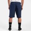 RVCA Mens Americana Short - Moody Blue | 28 view 3