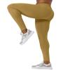 SPVISE Blue Compression Leggings Men Sports Tights Performance Workout Running Yoga Leggings Spandex Sports Base Layer Pants view 2
