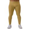 SPVISE Blue Compression Leggings Men Sports Tights Performance Workout Running Yoga Leggings Spandex Sports Base Layer Pants view 3