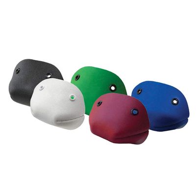 Roller Skates Toe Caps (Orange)