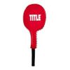 Title Punch Training Paddles - Boxing Equipment, Training Paddles, Boxing Mitts, Focus Mitts, Strike Pad view 2