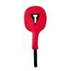 Title Punch Training Paddles - Boxing Equipment, Training Paddles, Boxing Mitts, Focus Mitts, Strike Pad view 3