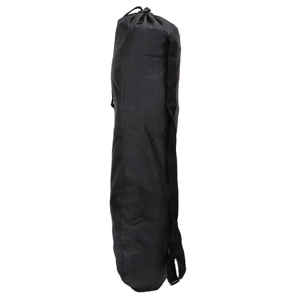 Oreilet Skateboard Travel Bag, Lightweight Portable Skateboard Bag, Wear Resistant Sport for Store Travel Protective Gear