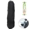 Oreilet Skateboard Travel Bag, Lightweight Portable Skateboard Bag, Wear Resistant Sport for Store Travel Protective Gear view 4