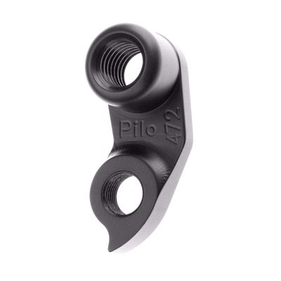 Pilo D472 derailleur Hanger for KTM 12mm x 135mm maxle Bikes