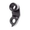 Pilo D472 derailleur Hanger for KTM 12mm x 135mm maxle Bikes view 1