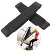 Kiteboard Footstraps Surf Board Foot Strap Black Webbing for Beach Surf view 4
