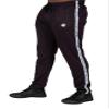 GORILLA WEAR Reydon Mesh Pants 2.0 - Black Black S view 1