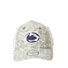 ZHATS NCAA Penn State Nittany Lions Mens Hat Operation Hat Trick Ranger, Penn State Nittany Lions Camo, Adjustable view 3