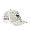 ZHATS NCAA Penn State Nittany Lions Mens Hat Operation Hat Trick Ranger, Penn State Nittany Lions Camo, Adjustable view 4