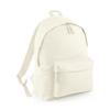 BagBase BG125 Original Fashion Backpack - Natural / Natural, Natural / Natural, One Size view 1