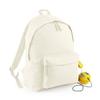 BagBase BG125 Original Fashion Backpack - Natural / Natural, Natural / Natural, One Size view 2