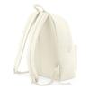 BagBase BG125 Original Fashion Backpack - Natural / Natural, Natural / Natural, One Size view 3