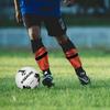 Vizari Matera Soccer Shin Guards | Lightweight PP Shell | Foam Padded Backing | Youth Soccer Shin Guards | Soccer Equipments view 3