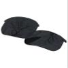 ToughAsNails Replacement Lenses for Bose Tempo Sunglasses - HyperVision Plus Black - Polarized view 1