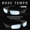 ToughAsNails Replacement Lenses for Bose Tempo Sunglasses - HyperVision Plus Black - Polarized view 3