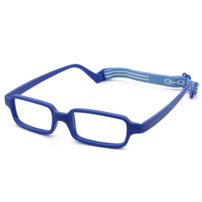 TEMPO: Flexible Kids Glasses - Prescription Eyeglass Frames For Children -100122