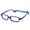 TEMPO: Flexible Kids Glasses - Prescription Eyeglass Frames For Children -100122 view 1