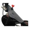 Nth Fit Frame Shield Wrap Protection Towel Compatible with Peloton Bike view 1