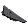 Nth Fit Frame Shield Wrap Protection Towel Compatible with Peloton Bike view 2
