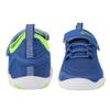Caitin Boys Girls Water Shoes Quick Drying Aqua Beach Pool Swim Lightweight Athletic Sneakers for Little Big Kids, 3_Blue, 12.5 Little Kid view 4