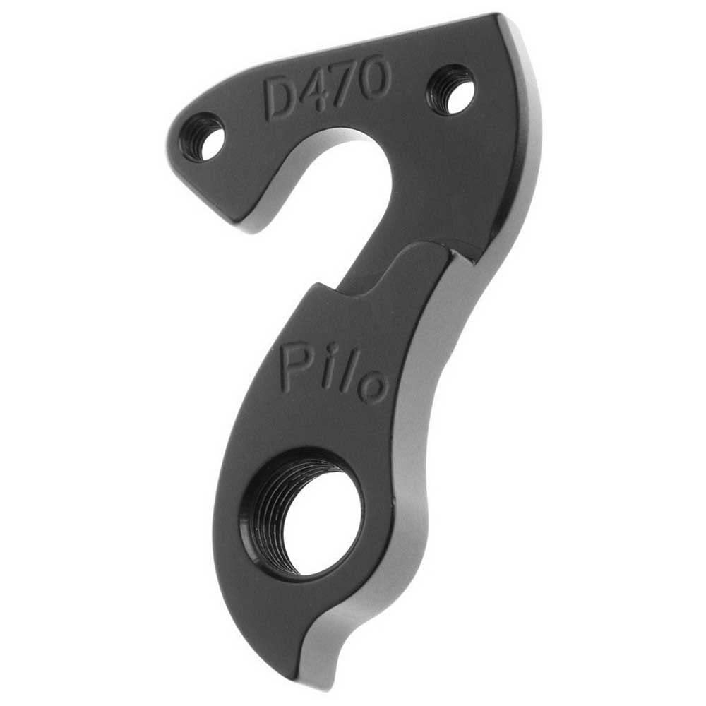 Pilo D470 derailleur Hanger Campagnolo D186 Version for Pinarello Dogma, Prince, Paris, Author, Norco Valence Forma, Definitive, Eddy Merckx, Gitane, Haibike, Vitus Bikes