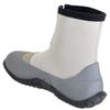 ForEverlast Flats Boots Lightweight Neoprene Rubber Boots Generation II for Fishing & Wading, Size 5, Water Resistant, for Men & Women view 3