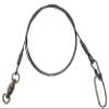 Guideline GTN Titanium Leaders - 12 inch, 65 lb. Test (10) view 1