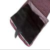 Culprit Surf Protective Pocket Surfboard Socks with Round Nose (Red/Black/White, 9'0") view 2