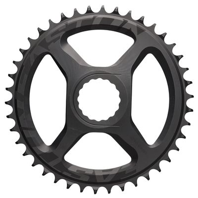 Easton Cycling Direct Mount Chainring - 1X - Flat Top 12 Speed - 42T - RR21DM42TFLT12BLK