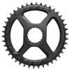 Easton Cycling Direct Mount Chainring - 1X - Flat Top 12 Speed - 42T - RR21DM42TFLT12BLK view 1