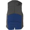 O'neill Wetsuits Men's Assault USCG Life Vest, Pacific/Graphite, Small view 2