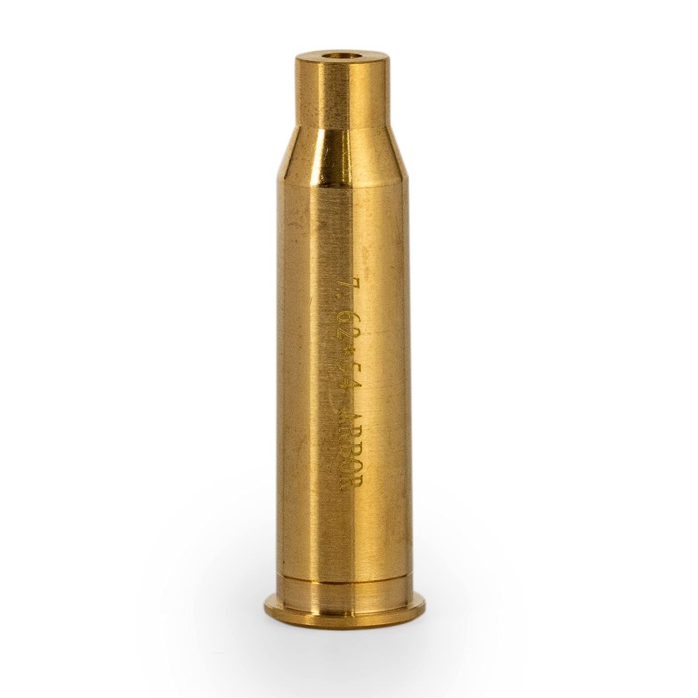 Osprey Global Arbor, 7.62x54 Arbor, Brass, ARB-OSP-7.62x54