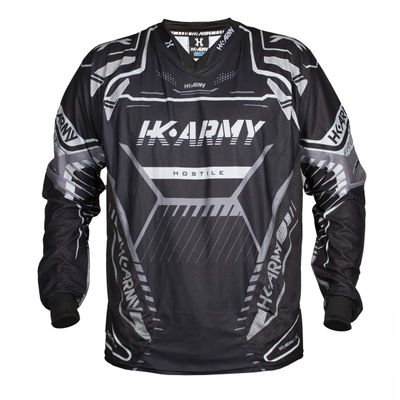 HK Army Freeline Jersey (Slate, 2X)