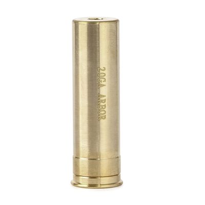 Osprey Global ARB-OSP-20GA Boresight Arbor : Suitable for 20 Gauge (GA) Firearms