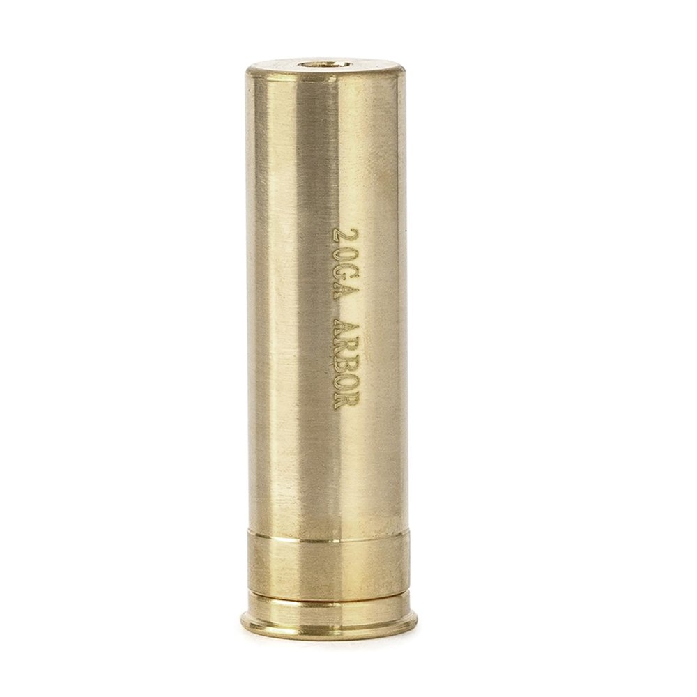 Osprey Global ARB-OSP-20GA Boresight Arbor : Suitable for 20 Gauge (GA) Firearms