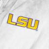 Northwest NCAA LSU Tigers Unisex-Adult Silk Touch Bath Robe, Large/X-Large, Team Colors view 4