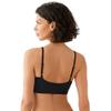 Wacoal Women's B-Smooth Bralette, Black, Medium view 4