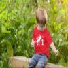 First Birthday Boys Outfit Tractor Construction Shirt Dinosaur Baby boy Wild Shirts rawr Dino one Year Old Gifts (US, Age, 2 Years, Red - Rawr) view 4