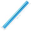 Keenso 3 Pcs Relay Race Baton,Aluminum Alloy Track and Field Relay Baton Sports Relay Race Baton Track and Field Sprint Match Batons(Blue) view 3