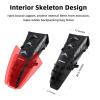 ROCKBROS Bikepacking Bag Waterproof Bike Saddle Bag Large Capacity Bikepacking Seat Bag Road Mountain Bike Seat Bag Max 10L view 4