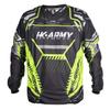 HK Army Freeline 2021 Jersey (Electric, 3X) view 1