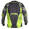 HK Army Freeline 2021 Jersey (Electric, 3X) view 2