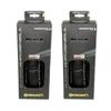 Continental Gatorskin Hardshell Black Edition Folding Tire Pair 700x28 view 1