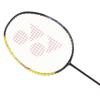 YONEX Graphite Badminton Racquet Astrox Lite Series (G4, 77 Grams, 30 lbs Tension) (Astrox 01 Yellow Black) view 2