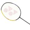 YONEX Graphite Badminton Racquet Astrox Lite Series (G4, 77 Grams, 30 lbs Tension) (Astrox 01 Yellow Black) view 3