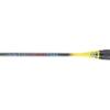 YONEX Graphite Badminton Racquet Astrox Lite Series (G4, 77 Grams, 30 lbs Tension) (Astrox 01 Yellow Black) view 4